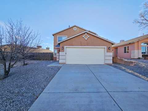 4713 DALMATION Place NE, Rio Rancho, NM 87144