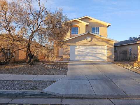 6619 COUNTRY HILLS Court NW, Albuquerque, NM 87114
