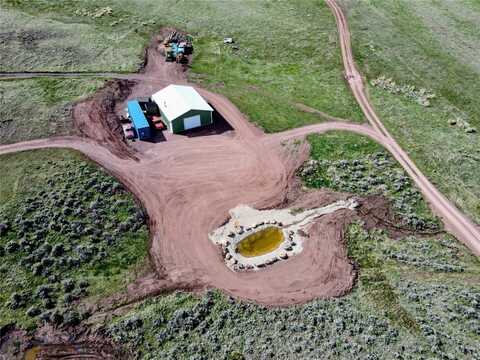 48 Black Butte Trail, White Sulphur Springs, MT 59645