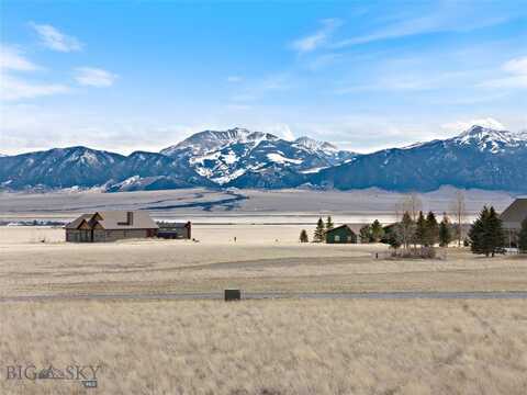 9 Soaring Eagle Road, Ennis, MT 59729