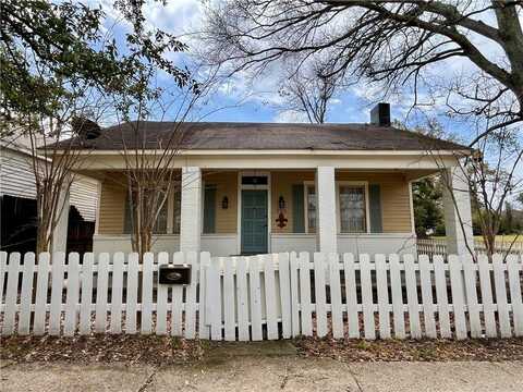 965 Selma Street, Mobile, AL 36604