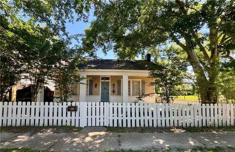965 Selma Street, Mobile, AL 36604