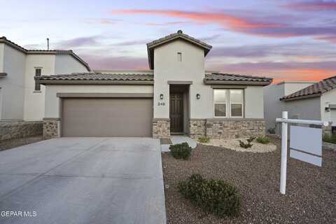 undefined, Horizon City, TX 79928