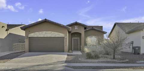 14540 Randall Cunningham Avenue, El Paso, TX 79938