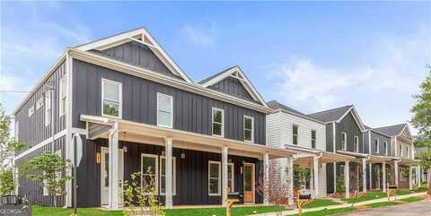 593 Federal, Atlanta, GA 30315