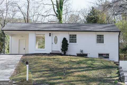 3512 Fairlane, Atlanta, GA 30331