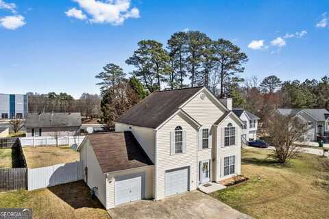 5556 Brenston, Ellenwood, GA 30294