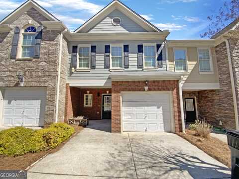 107 Red Barn, Acworth, GA 30102
