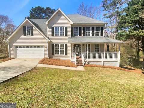 1110 Robert Pointe, Lawrenceville, GA 30045
