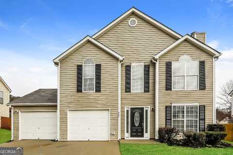 967 Wynnbrook, Jonesboro, GA 30238