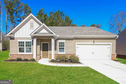 190 Randette, Covington, GA 30016