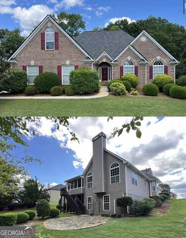 8008 Revere, Mcdonough, GA 30252