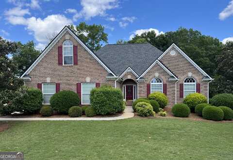 8008 Revere, Mcdonough, GA 30252