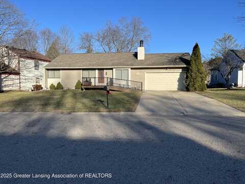 331 Park Meadows Drive, Lansing, MI 48917