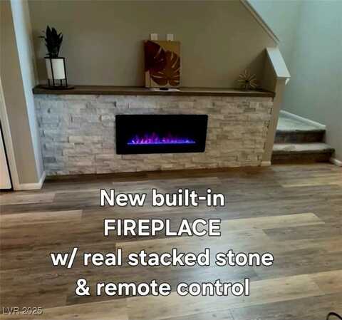 2844 Alenga Street, Henderson, NV 89044