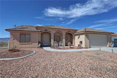 2300 S WASHOE Avenue, Pahrump, NV 89048