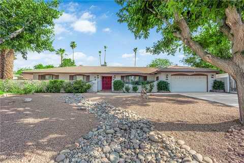 3681 S Rosecrest Circle, Las Vegas, NV 89121