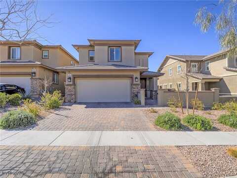 205 Rondeau Avenue, Henderson, NV 89011