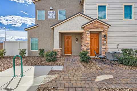 3693 Canis Minor Lane, Henderson, NV 89052