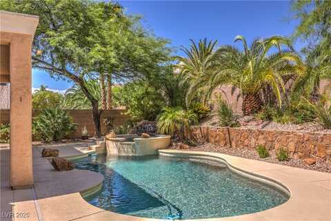 2020 Sinfonia Avenue, Henderson, NV 89052