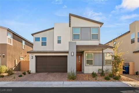 3243 Fountaintree Avenue, Henderson, NV 89044