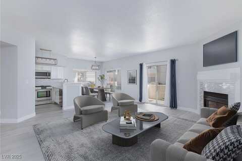 4820 Grey Wolf Lane, Las Vegas, NV 89149