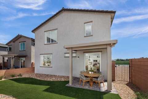 3742 Coleus Avenue, Las Vegas, NV 89106