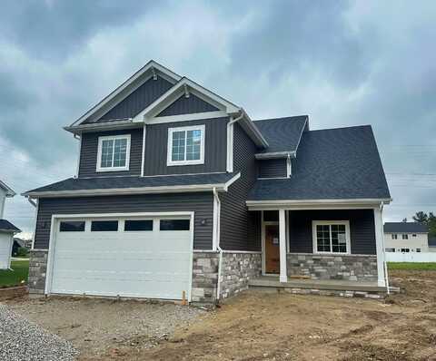 296 Holst Lane, Valparaiso, IN 46385