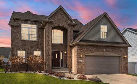 10312 Nelson Street, Crown Point, IN 46307