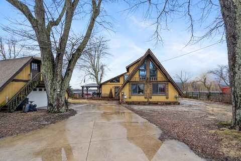 11532 Laird Road, Brooklyn, MI 49230