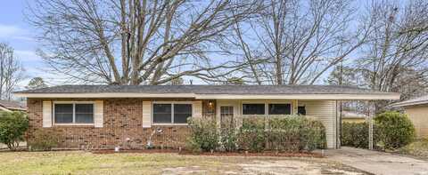 417 Summerhaven Dr, Columbus, MS 39702