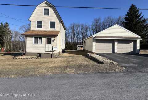 756 Arthur Street, Freeland, PA 18224