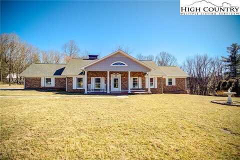 146 Sunset Drive, Sparta, NC 28675