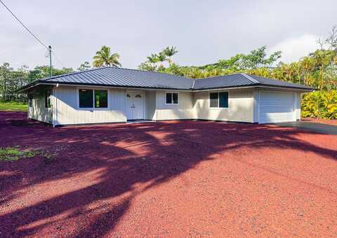 15-1878 31ST AVE, Keaau, HI 96749