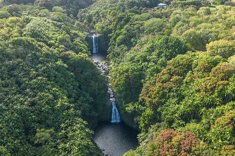 27-870 OLD MAMALAHOA HIGHWAY, Pepeekeo, HI 96783