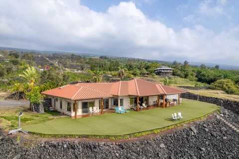 87-3599 HAWAII BELT RD, Captain Cook, HI 96704