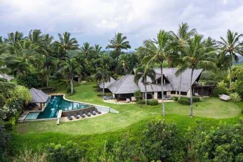 4221 ANINI VISTA DR unit: #A, Kilauea, HI 96754