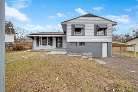 4219 Vineyard Road, Kansas City, MO 64130