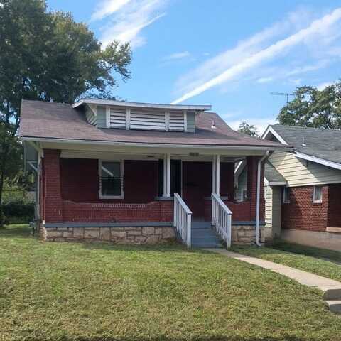 5410 Euclid Avenue, Kansas City, MO 64130