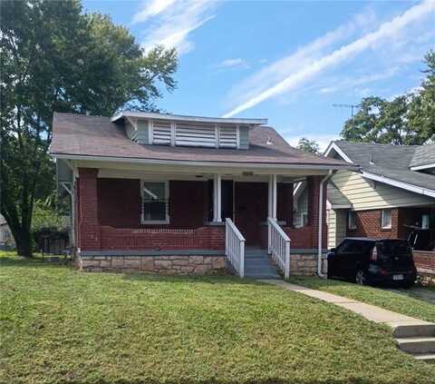 5410 Euclid Avenue, Kansas City, MO 64130