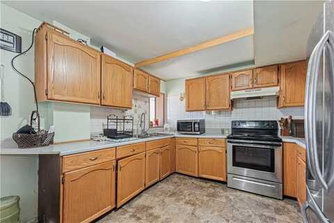23531 Springdale Road, Easton, KS 66020