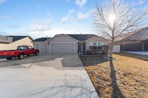 509 Concourse Ave, Caldwell, ID 83605