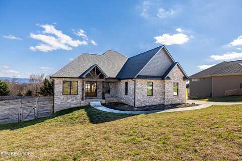 1216 Houston Springs Rd, Greenback, TN 37742