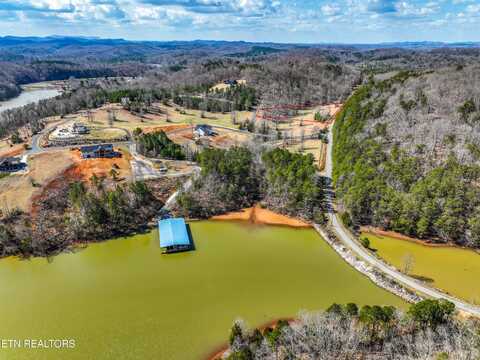 Springwater Run (Lot 34), Madisonville, TN 37354