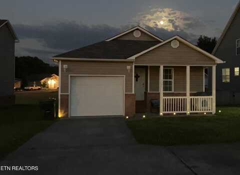 1307 William Holt Blvd, Sevierville, TN 37862
