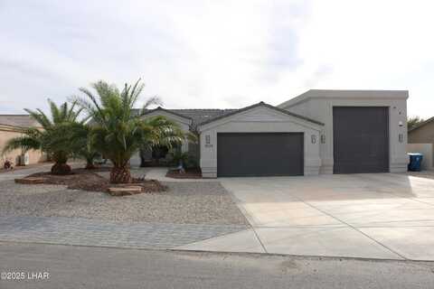 3570 Stanford Dr, Lake Havasu City, AZ 86406