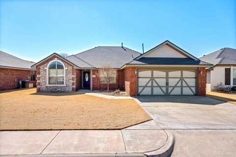 6409 93rd Street, Lubbock, TX 79424