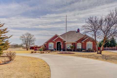 5637 County Road 7540, Lubbock, TX 79424