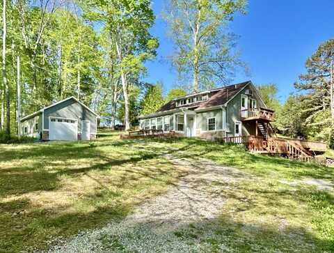185 Woods Road, Nancy, KY 42544