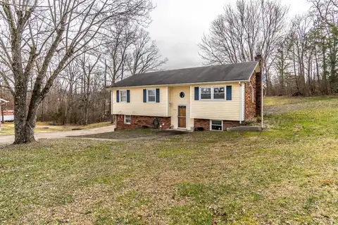 135 Forest Hill Drive, Irvine, KY 40336